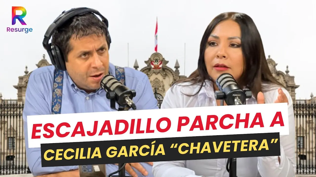 Reproducir: 🔥ESCAJADILLO EN VIVO | 19 DE ENERO