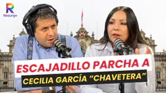ESCAJADILLO EN VIVO | 19 DE ENERO