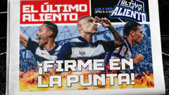 ALIANZA LIMA VENCE A MELGAR CON JAIRO VÉLEZ DE FIGURA | BRYAN REYNA LLEGA A LA "U" | ÚA