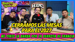 HDC BUSCA A SUS NUEVOS PANELISTAS
