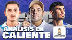 A PENALES : CRISTAL VS 2 DE MAYO POR COPA LIBERTADORES |ESTÁN PASANDO COSAS #ENVIVO COKI GONZÁLES