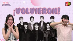 TODO LO QUE NOS DEJÓ EL COMEBACK DE BTS | TÉ DE IDOL | CHISMECITO Y NOTICIAS DEL KPOP