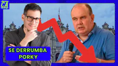 SE DERRUMBA PORKY | #ContraAtaque 7 ABR #FEEG2026