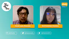 En vivo | No Hay Derecho con Glatzer Tuesta - Noticias de hoy 26-05-2025 [Perú]