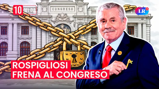 LAS 10 DEL DÍA con CÉSAR ROMERO | PROGRAMA del 12/02/26 | #las10deldía