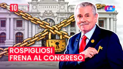 LAS 10 DEL DÍA con CÉSAR ROMERO | PROGRAMA del 12/02/26 | #las10deldía