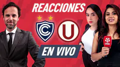Cienciano vs Universitario EN VIVO por la fecha 2 del Torneo Clausura 2025 de la Liga1 Te Apuesto