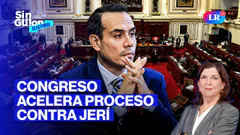 JOSÉ JERÍ, JUERGAS, VOTOS Y ELECCIONES 2026 | SIN GUION CON ROSA MARÍA PALACIOS #FEEG2026