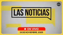 ENVIVO LAS NOTICIAS 19/11/2025 #NOTICIASRPP