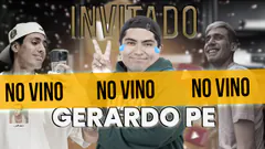 ¡DÉCIMO TERCER INVITADO! GERARDO PE #ElChatoRaul