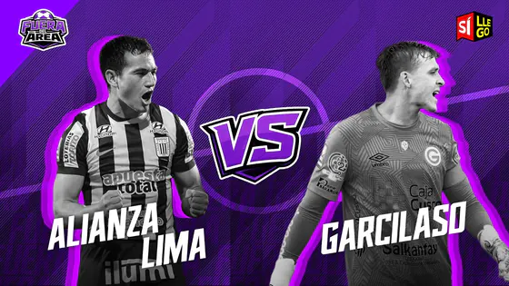 PREVIA ALIANZA LIMA VS. DEPORTIVO GARCILASO | EN VIVO MATUTE | TORNEO CLAUSURA | FUERA DEL ÁREA