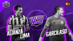 PREVIA ALIANZA LIMA VS. DEPORTIVO GARCILASO | EN VIVO MATUTE | TORNEO CLAUSURA | FUERA DEL ÁREA