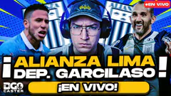 ¿Alianza Lima con CAMBIOS ante Garcilaso en Cusco? | ¡UNA BAJA MÁS!