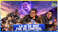 ¿HEMOS PERDIDO EL CONTROL DE LA IA? DESARROLLADOR NOS ADVIERTE | CIENCIAS PARA NORMALES