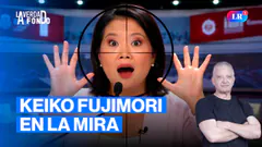 DESTRUYEN A KEIKO EN EL DEBATE Y TENSIÓN ELECTORAL | LA VERDAD A FONDO CON PEDRO SALINAS #FEEG2026