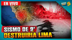 ¡Paren Todo! EN VIVO con Alexandra Hörler | Miércoles 07 de mayo de 2025