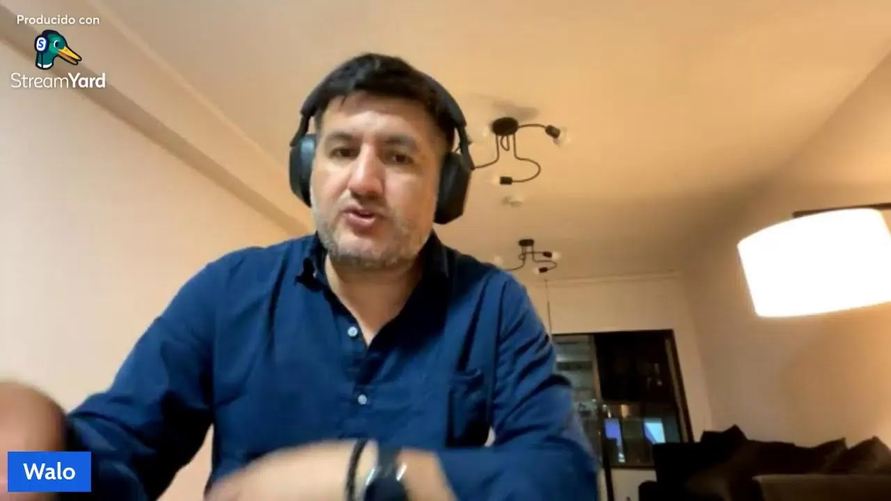 Reproducir: GRAN VICTORIA DE #ALIANZALIMA SOBRE COLO COLO
