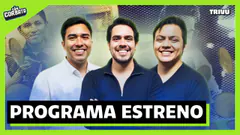 PROGRAMA ESTRENO ¿VAS A SACAR TU AFP? PRIMERO MIRA ESTO | SIN CORBATA