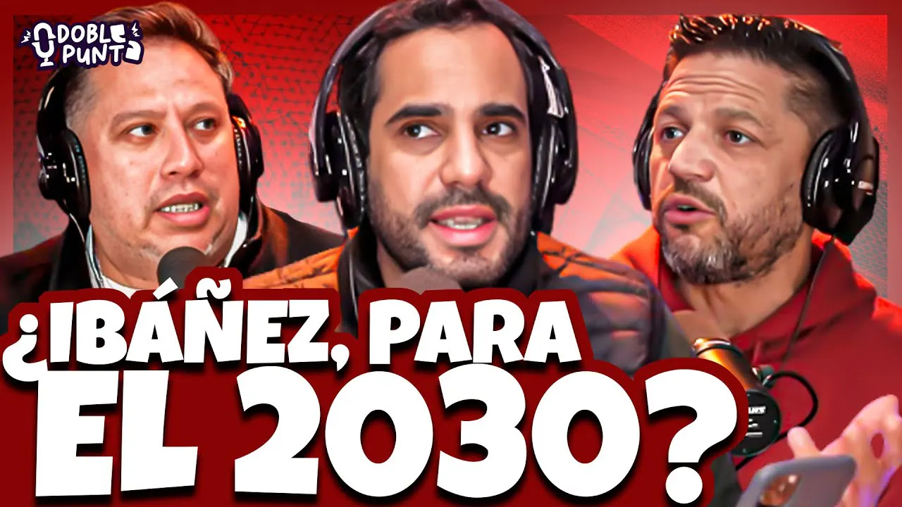Reproducir: ¿Y SI LE GANAMOS A ECUADOR? | DOBLE PUNTA EN VIVO con BRUNO, PEDRO y HORACIO