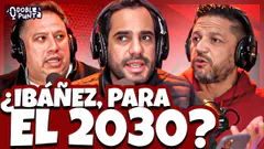 ¿Y SI LE GANAMOS A ECUADOR? | DOBLE PUNTA EN VIVO con BRUNO, PEDRO y HORACIO