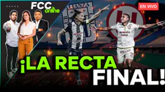 #ENVIVO UNIVERSITARIO Y ALIANZA LIMA EN LA RECTA FINAL DEL APERTURA | CREMAS FAVORITOS #FCCONLINE
