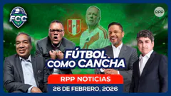 EN VIVO Fútbol peruano en debate: Menezes sobre la Selección y Guede en Alianza Lima #FEEG2026