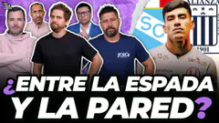CRISTAL Y ALIANZA TRAS LOS PASOS DEL 'TUNCHE' RIVERA: ¿LA 'U' LO PERMITIRÁ? - #DESMARCADOS