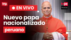 Ya hay un nuevo papa I EN VIVO desde el Vaticano en TVPerú Noticias hoy, jueves 8 de mayo