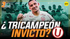 #ENVIVO UNIVERSITARIO LOGRÓ EL TRICAMPEONATO ¿TERMINARÁ EL CLAUSURA INVICTO? #3ENCANCHA