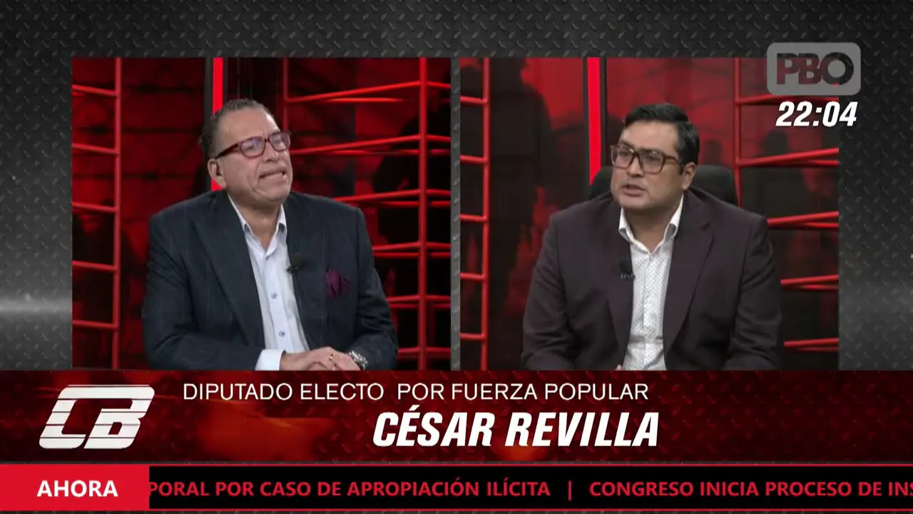 Reproducir: PBO EN VIVO