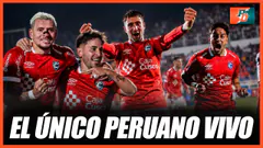 Cienciano remonta y sigue en pie en la Copa Sudamericana | Polémica Deportiva 30/07/26