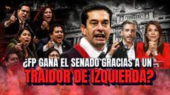 "TRAICIÓN" EN JUNTOS POR EL PERÚ - NOTICIAS RANDOM