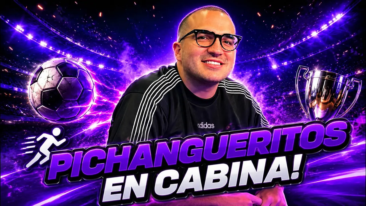Reproducir: #ENVIVO 🧒 ¡PICHANGUERITOS EN CABINA! CELEBRAMOS EL DÍA DEL NIÑO | LA PICHANGA