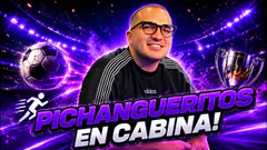 #ENVIVO ¡PICHANGUERITOS EN CABINA! CELEBRAMOS EL DÍA DEL NIÑO | LA PICHANGA