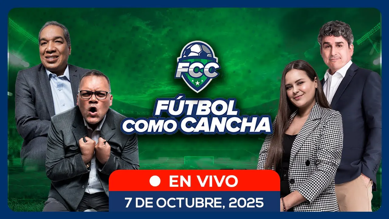 Reproducir: ⚽🍿 #ENVIVO 🔴FÚTBOL COMO CANCHA 07/10/2025 #FCCRPP