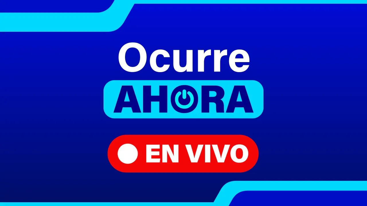 Reproducir: Ocurre Ahora 💻 EN VIVO 📲 - VIERNES 17 de Abril del 2026