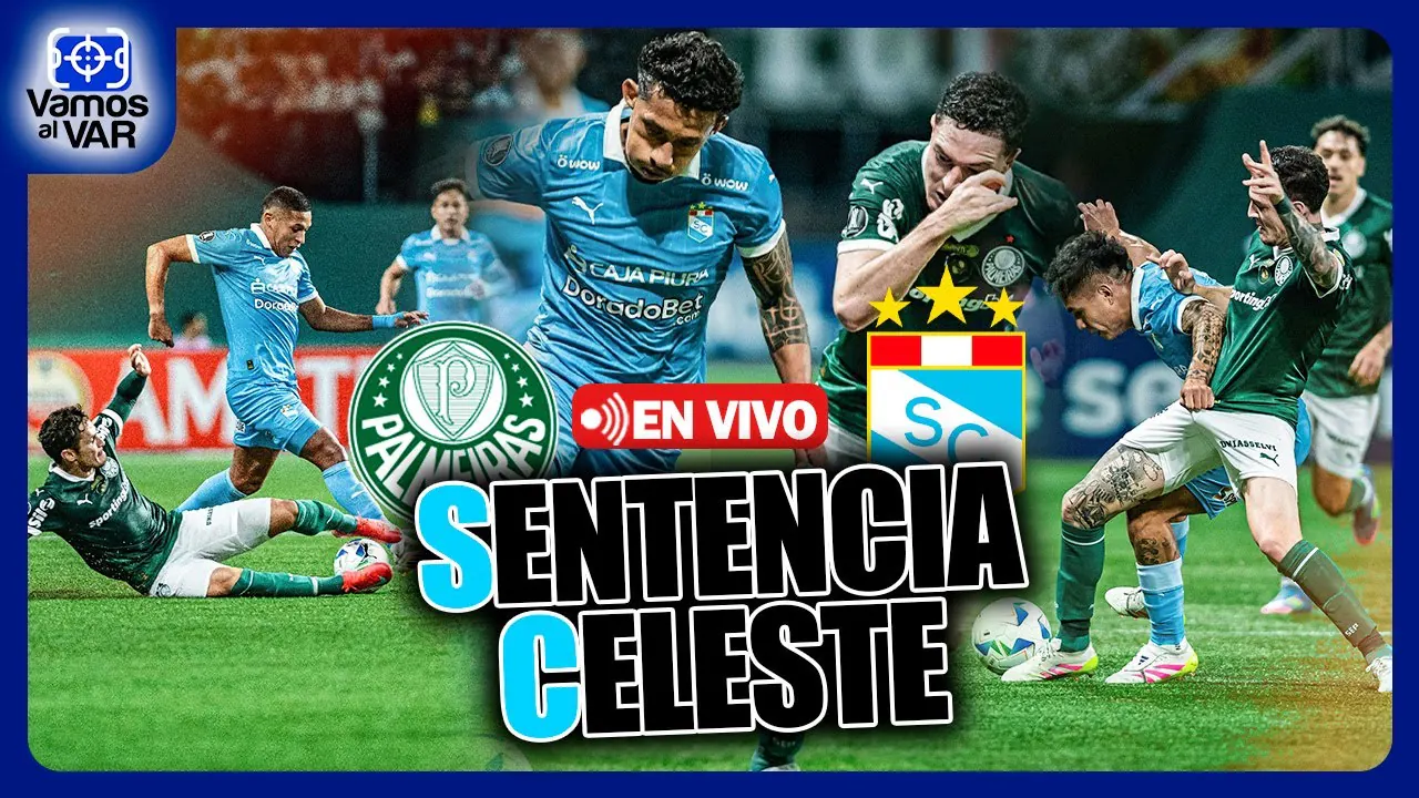 Reproducir: 🔴⚽ #ENVIVO ¡PAPELÓN CELESTE! 🔥 Cristal se va goleado y se queda sin copas #VAMOSALVAR 28/05/25
