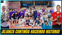 ¡EL SUDAMERICANO QUE SACUDIÓ TODO! Resultados, polémicas y el podio de los clubes