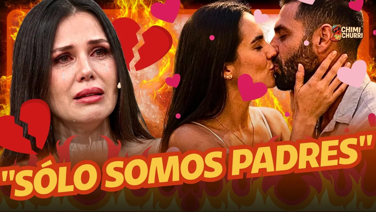 Reproducir: GUSTAVO SALCEDO OFICIALIZA A MARÍA PÍA Y PARCHA A MAJU MANTILLA | CHIMI CHURRI💋