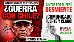 EN VIVO ONPE 2026: RESULTADOS OFICIALES AL 97.7% | CONTEO DE VOTOS ELECCIONES PERÚ 2026