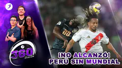 #ENVIVO | ¡CHAU MUNDIAL! | 360° por RADIO OVACION