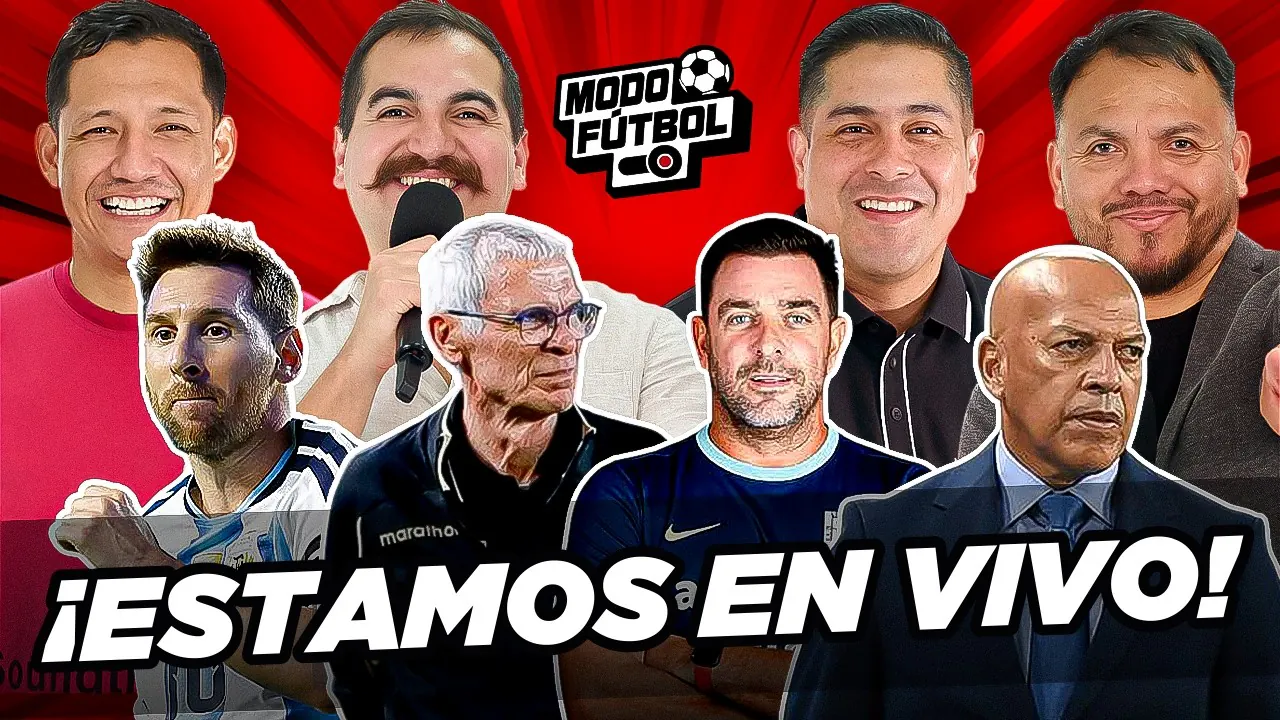 Reproducir: ALIANZA LIMA interesado en joven defensa peruano I ¿Viene la ÚLTIMA de Leo? MESSI FINALISTA