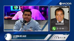 #ENVIVO | La Hora de Lalo por RADIO OVACION