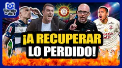 EN VIVO Se juega el Apertura: Alianza en casa, la ‘U’ bajo presión y Chankas líder #VamosAlVar