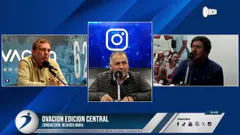 #ENVIVO | Edición Central por RADIO OVACIÓN