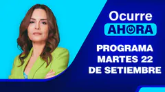 DENUNCIA EN VASO DE LECHE EN COMAS Y RIESGOS POR IA EN EL CALLAO - OCURRE AHORA | 22/09/2026