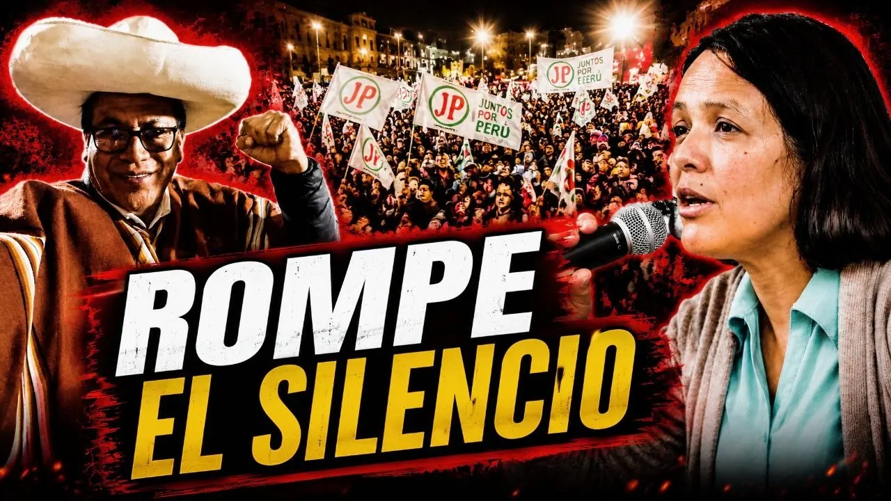 Reproducir: Debate Presidencial definitorio | ¿Se volvieron tibios? | Anahí Durand lo confiesa todo