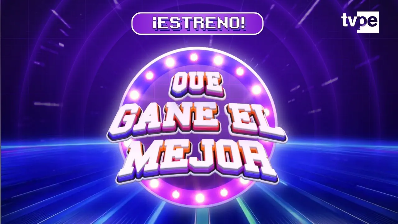 Reproducir: ESTRENO | ¡Inicia la nueva temporada de "Que gane el mejor"! 🤩