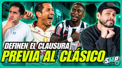 LA PREVIA DEL CLÁSICO LA IA NOS DEJARÁ SIN CHAMBA