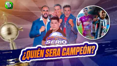 [JES] ¡ALIANZA LIMA TIENE EL TÍTULO AL ALCANCE! ¿PODRÁ DAR EL GOLPE ANTE CHANKAS?